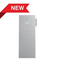 WHES Powerpod 3ph All In One BESS